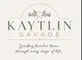site logo