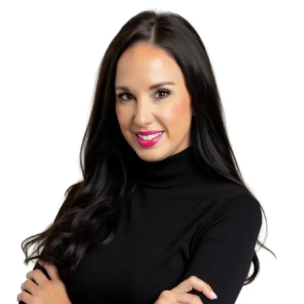 Melissa Binns