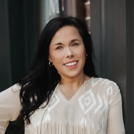 Sarah Yow