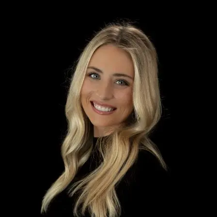 Savannah Buchanan