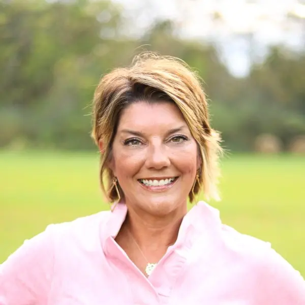 Leah Ginn