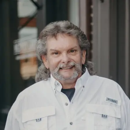 Duane Rehm