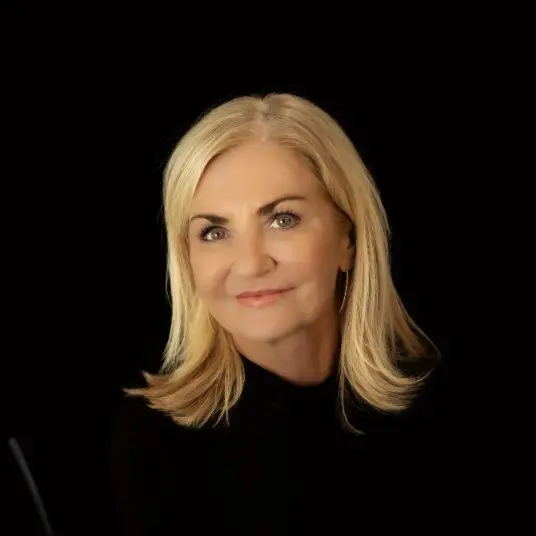 Kim Buchanan