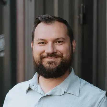 Justin Rudnick