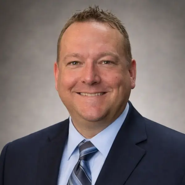 Aaron Chapin
