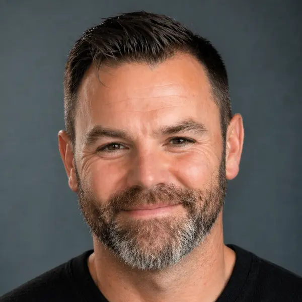 Jason Utesch