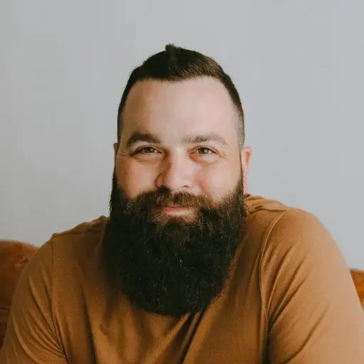 Wesley Tucker