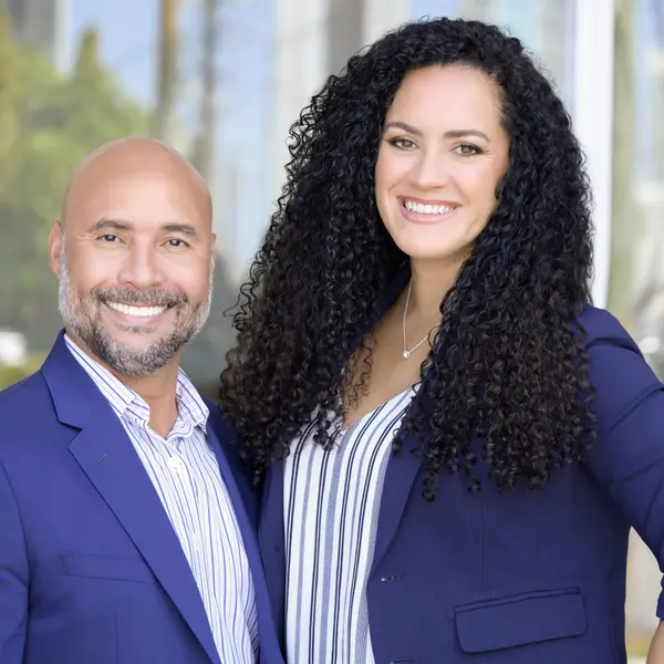 Armando & Emily Delgado