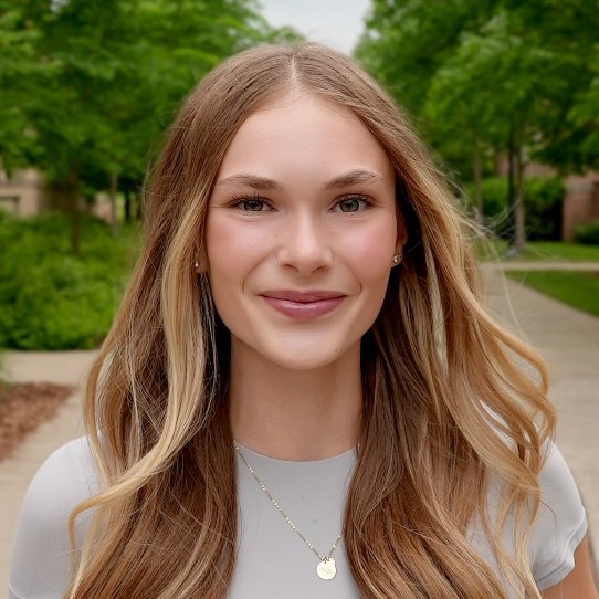 Madeline Sabby
