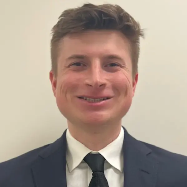 Hunter Gilbert