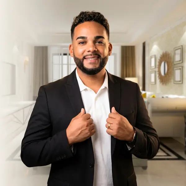 Gino Morales