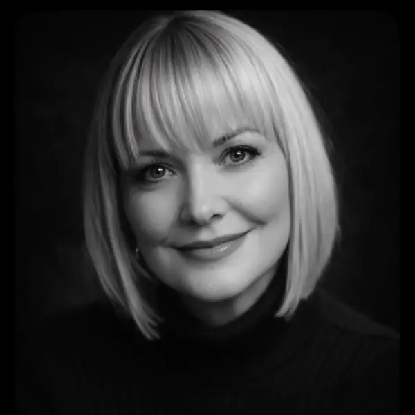 Carol Anne Hazelman