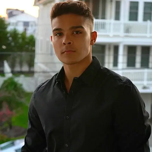 Justus Rosario