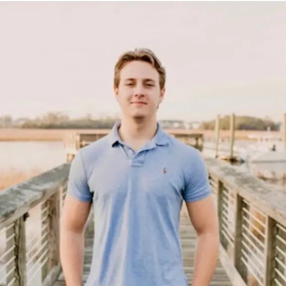 Griffin Leinberger