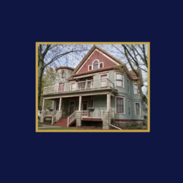 The Painted Lady