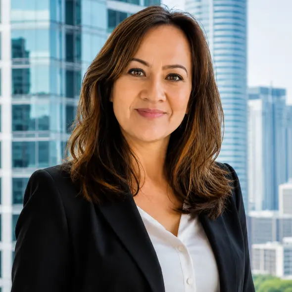 Janet Luna