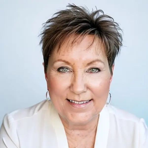 Judy Regil