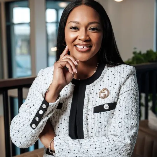LaToya Washington