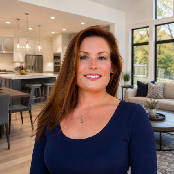 Tricia Dickey