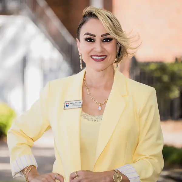 Sonia Salazar