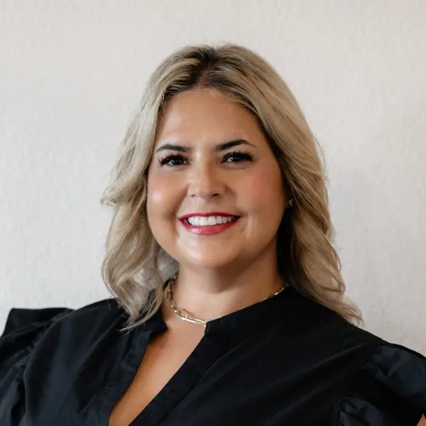 Stephanie Simmons