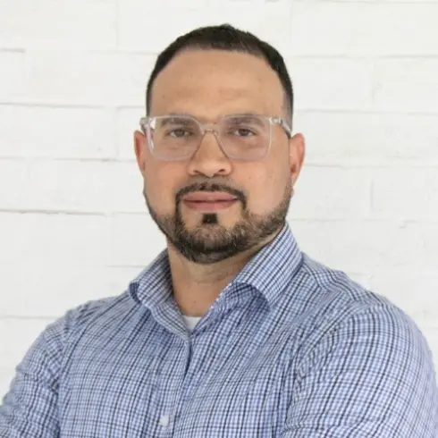 Vincent Santiago