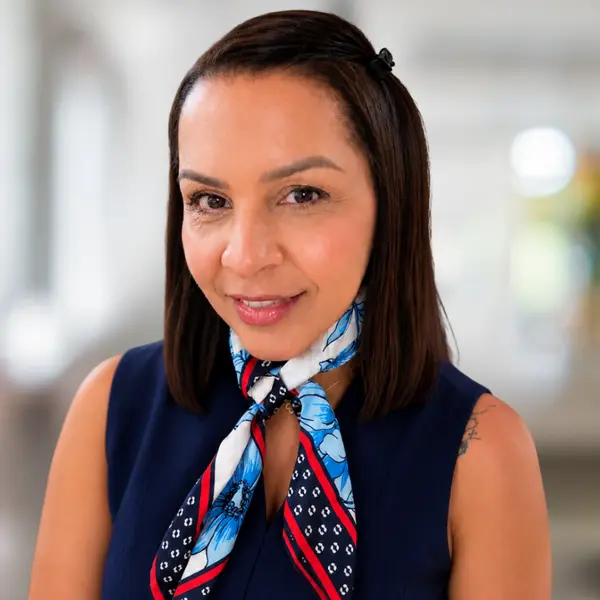 Jenny Nieves