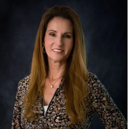 Michelle Sands