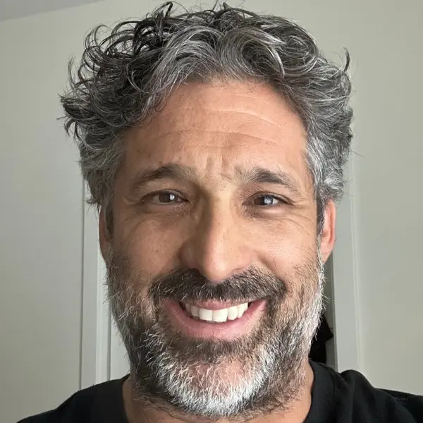 Andrew Sonsky