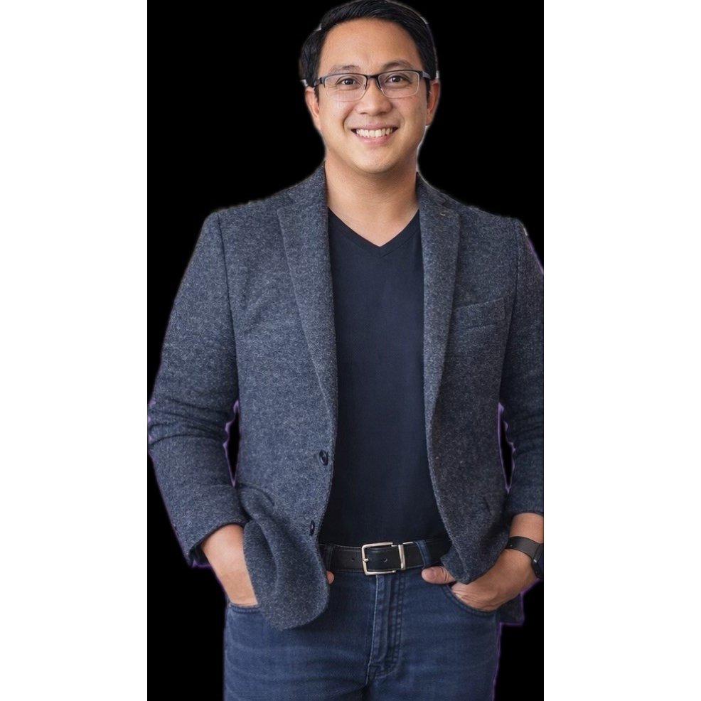 Reynante Lupango