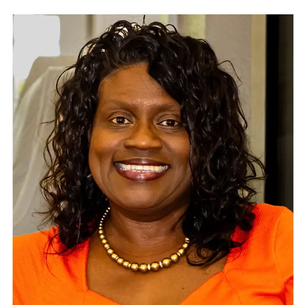 Fanisha Spencer