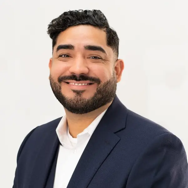 Erick Gonzalez