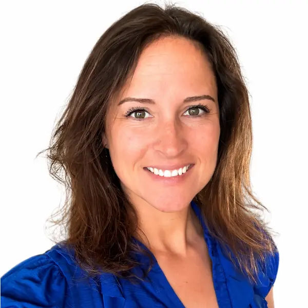 Cari Anne Ritter