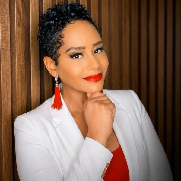 Nikki Blakely-Simmons