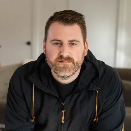 Derek Caldwell