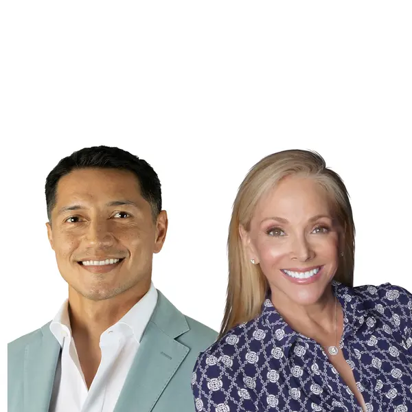 Carlos Gutierrez And Ellen Berkman
