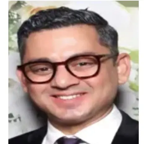 Rakesh Bailwal