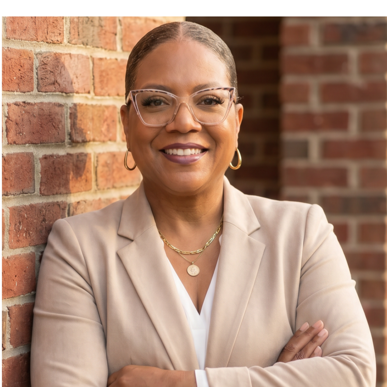 Kimberly Beckwith