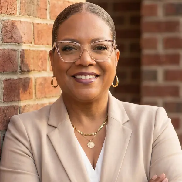 Kimberly Beckwith