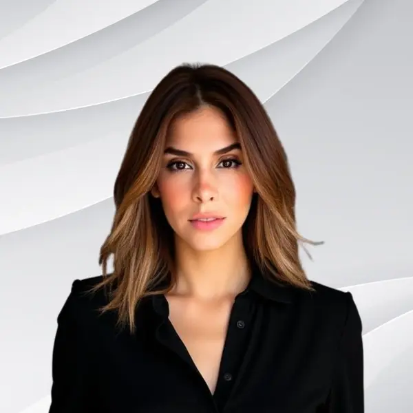 Pamela Kraljevic