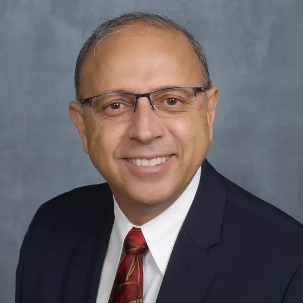 Alireza Shafiei