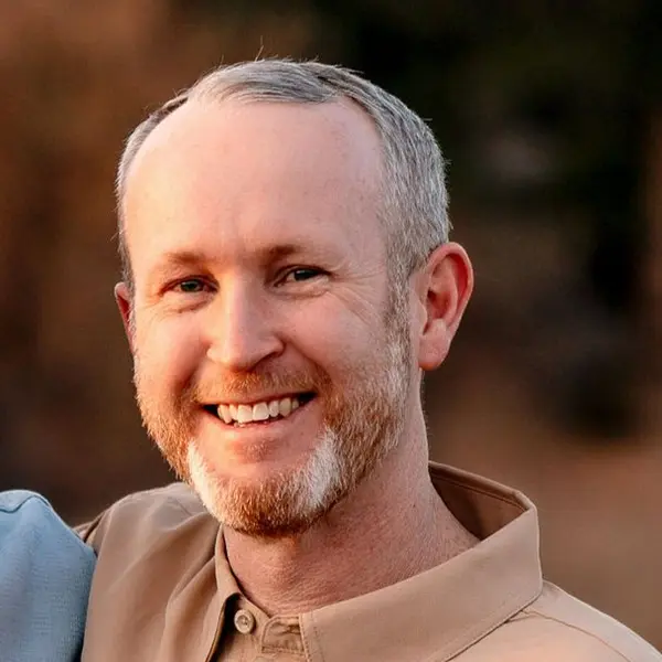 Matt Wolfe
