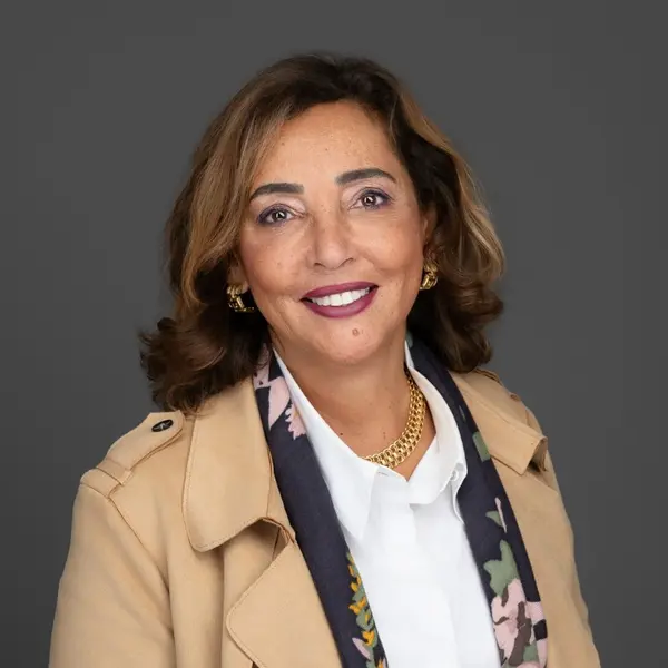 Carmen Tawfik