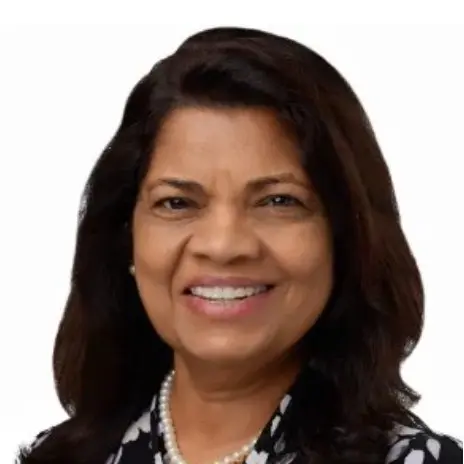 Fatima Tisseverasinghe