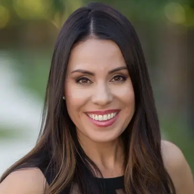 Tina Garcia