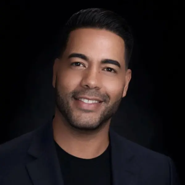Asael Martinez