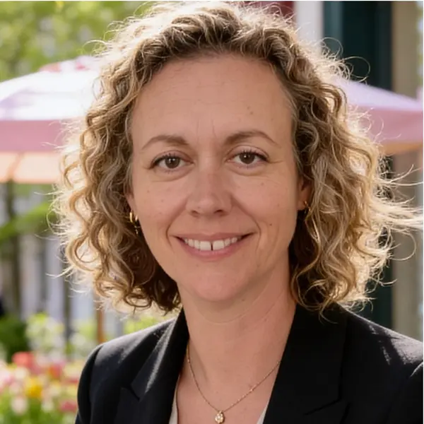 Kim Robertson, PhD