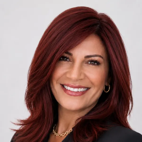 Libby Perez