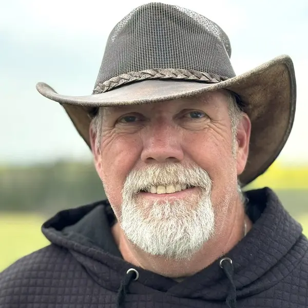 Dave Cramer