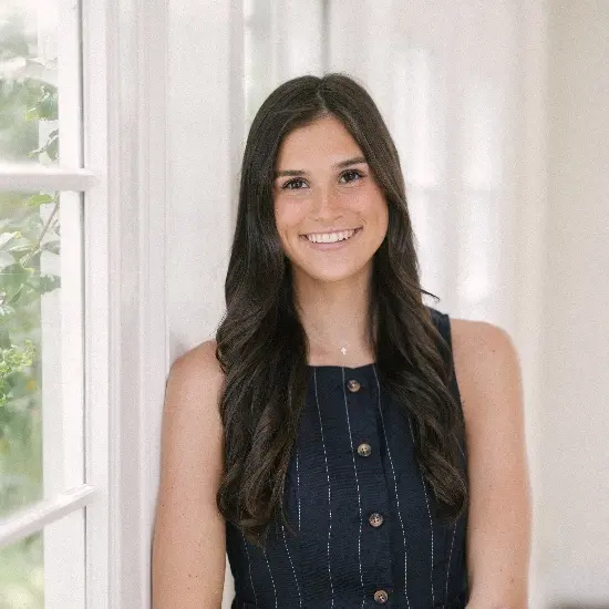 Sarah Grace Clevenger - Marketing Manager